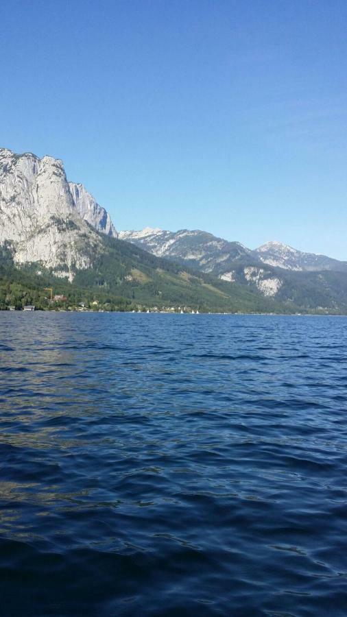 Ferienwohnung Andrea Bad Mitterndorf Luaran gambar